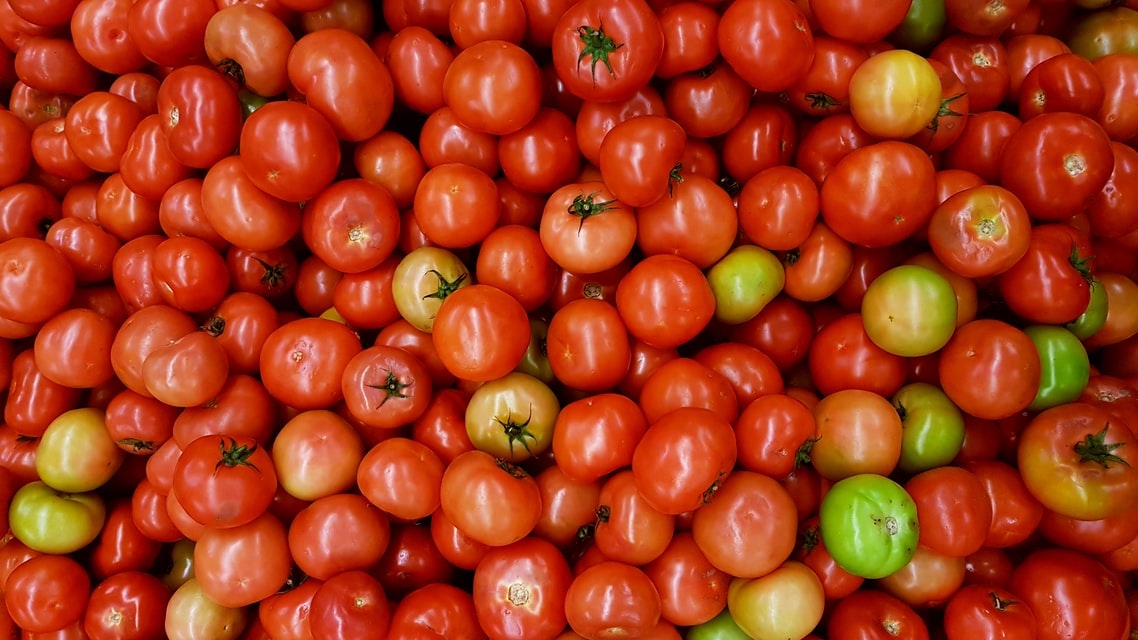 Market Economic Analysis for Processing Tomatoes