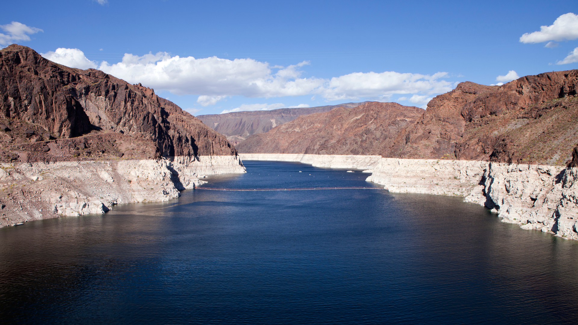 Considerations and Regional Impacts of Water Cuts in the Lower Colorado River